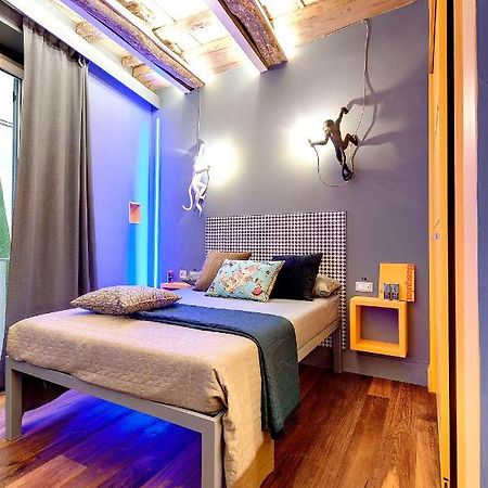 Pop Tower Apartments By Mamo Firenze Bagian luar foto