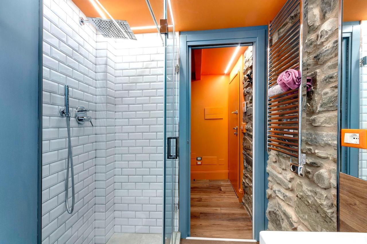 Pop Tower Apartments By Mamo Firenze Bagian luar foto